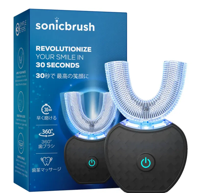Sonic Brush V5製品画像