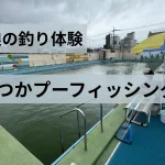 つかプーフィッシングのアイキャッチ