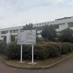 免許証再交付で訪れた幕張免許センター