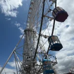 木更津かんらんしゃパーク KISARAPIA割引、クーポン